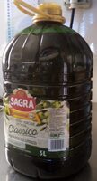 Olio extravergine di oliva