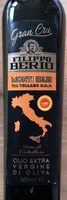 Huile d'olive extra vierge