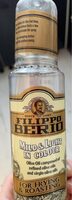 Pilippo Berio Olive Oil