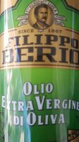 Olio de oliva extra