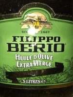 Huille d'olive