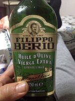 Filippo berio