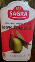 Olio extra vergine di oliva