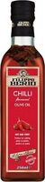 Chilli Flavoured Olive Oil