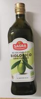 Olio extra vergine di oliva