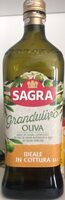 Olio di oliva