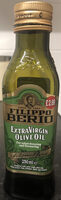 Extra virgin olive oil