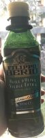 Huile d’olive vierge extra