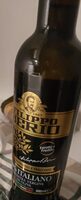 Filippo berio olio