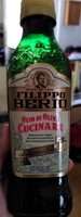 Olio di oliva cucinare