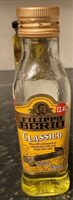 Classico olive oil