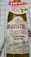 Extea Virgin Olive Oil