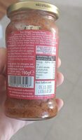 Sun Dried Tomato Pesto