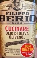 Olivenöl