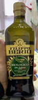 Olio extravergine
