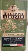 Olio extra vergine di oliva