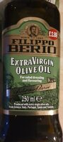 Extra Virgin Olive Oil