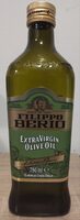 ExtraVirgin Olive Oil
