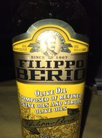 Huile d'olive
