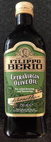 Extra Virgin Olive Oil