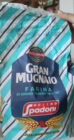 Farina gran mugnaio