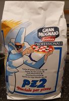 PZ2 speciale per pizza