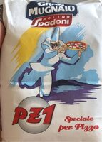PZ1