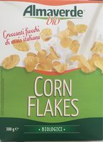 Corn Flakes