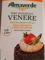 Riso integrale venere