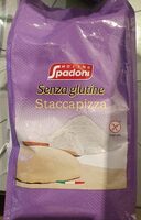 Stacciapizza