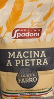 Macina a pietra