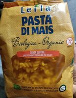 Pasta di Mais