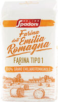 Farina tipo 1