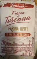 Farina di Toscana