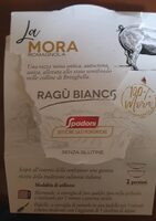 Ragù Bianco