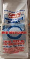 Alimentazione dedicata