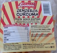 Pasta