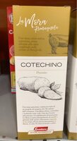 Cotechino