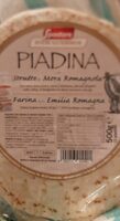 Piadina