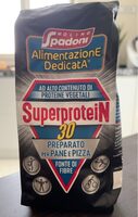Superprotein