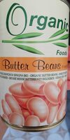 Butter Beans
