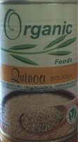 Quinoa