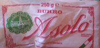 Burro Asolo