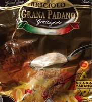 Grana padano