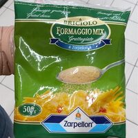 Formaggio mix