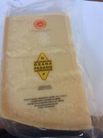 Grana Padano