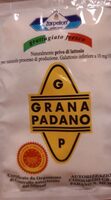 Grana padano