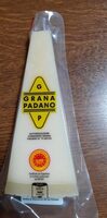 Grana padano