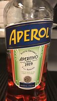 Aperol