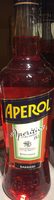 Apéros Apéritif Italien 15*
